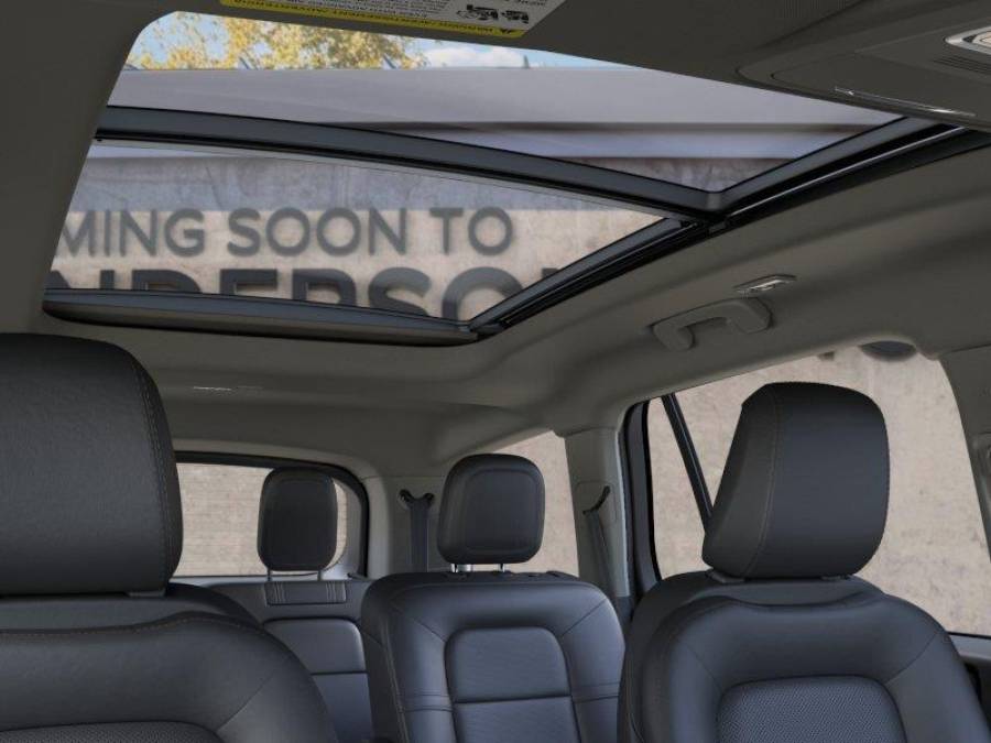 New 2026 Lincoln Aviator for sale in Lincoln NE