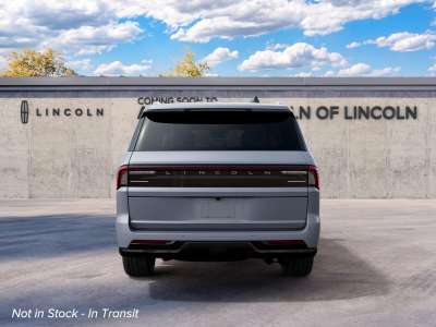 New 2027 Lincoln Navigator L Reserve SUV/Crossover for sale in Lincoln NE