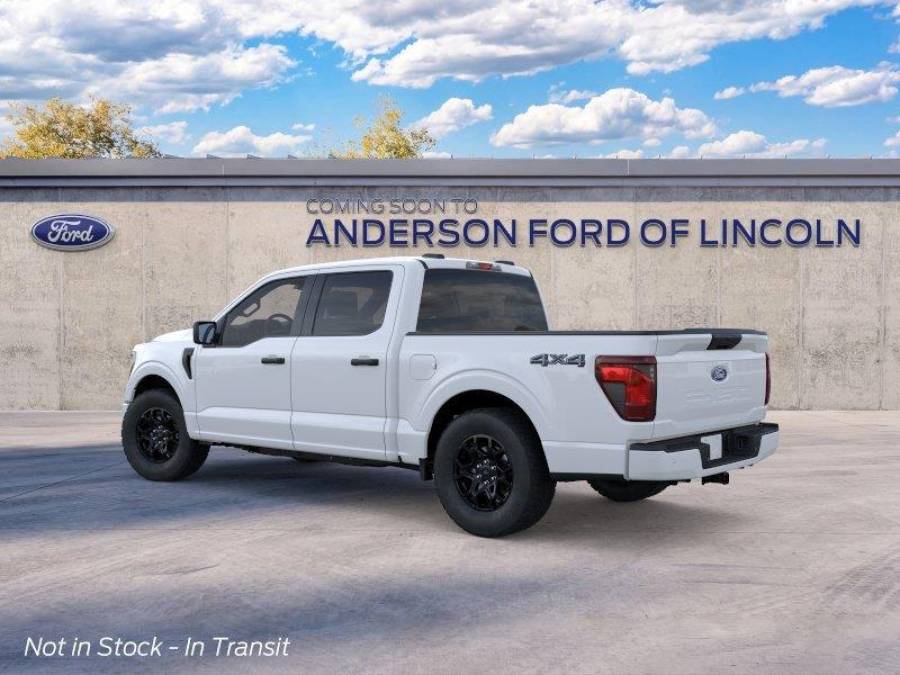 New 2026 Ford F-150 for sale in Lincoln NE