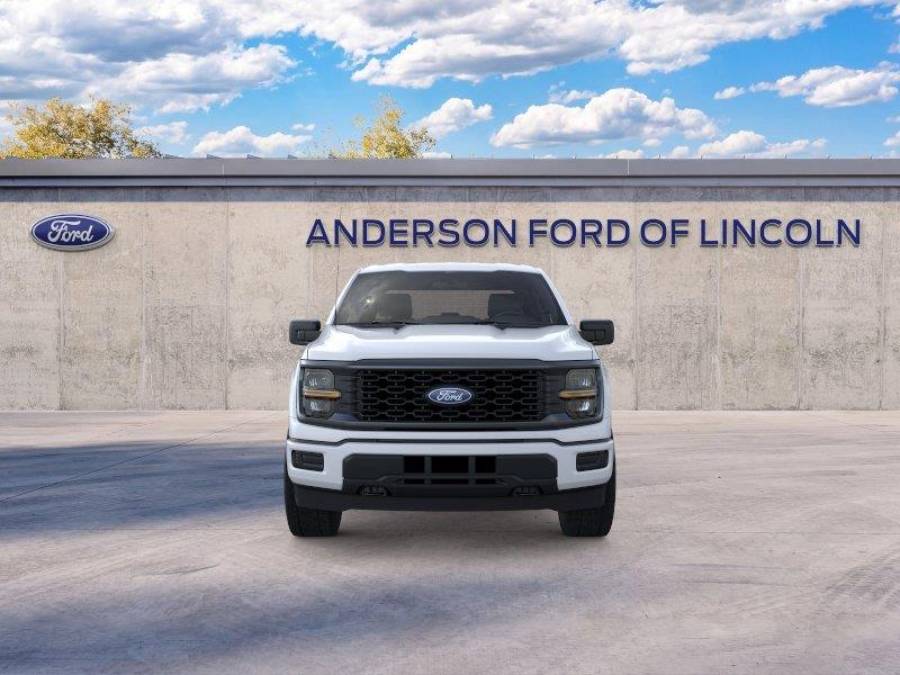 New 2026 Ford F-150 for sale in Lincoln NE
