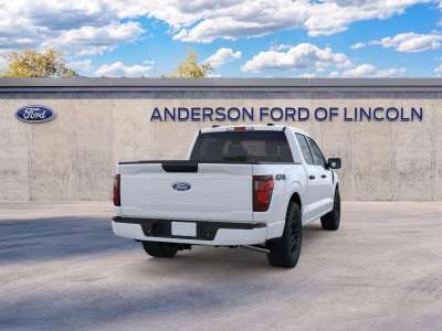 New 2026 Ford F-150 for sale in Lincoln NE