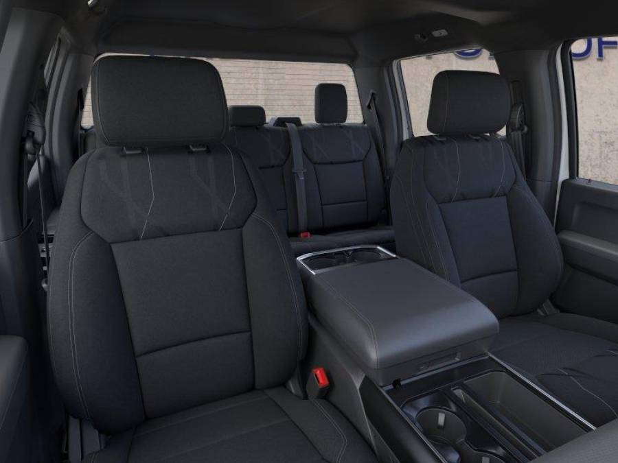 New 2026 Ford F-150 for sale in Lincoln NE