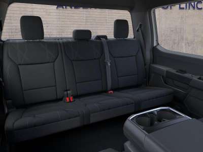 New 2026 Ford F-150 for sale in Lincoln NE