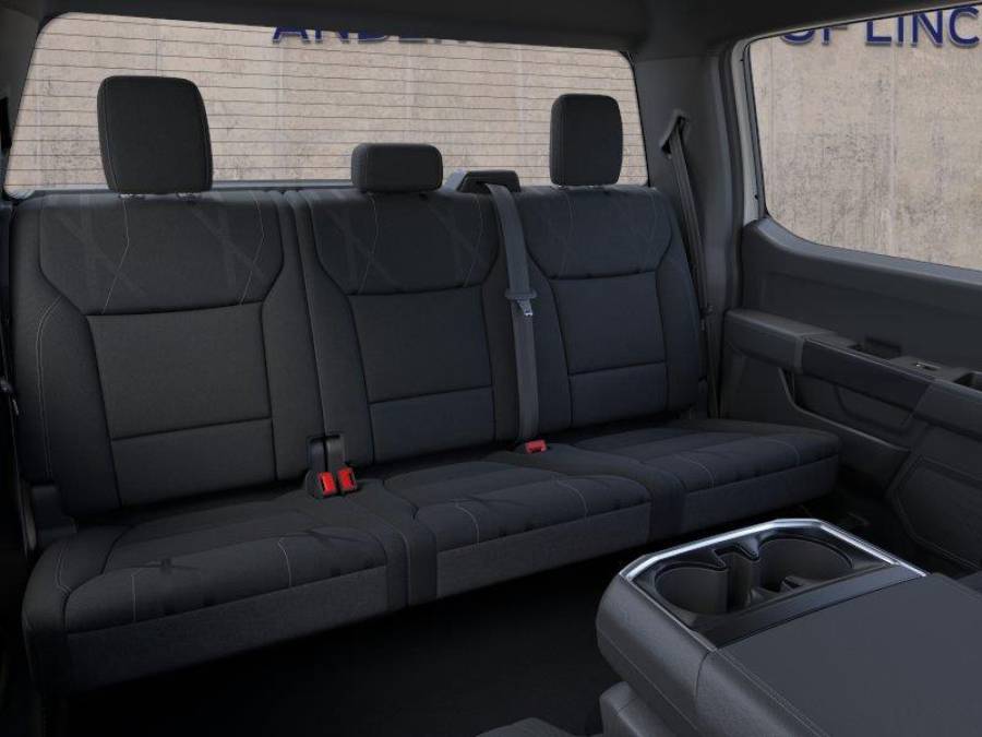 New 2026 Ford F-150 for sale in Lincoln NE