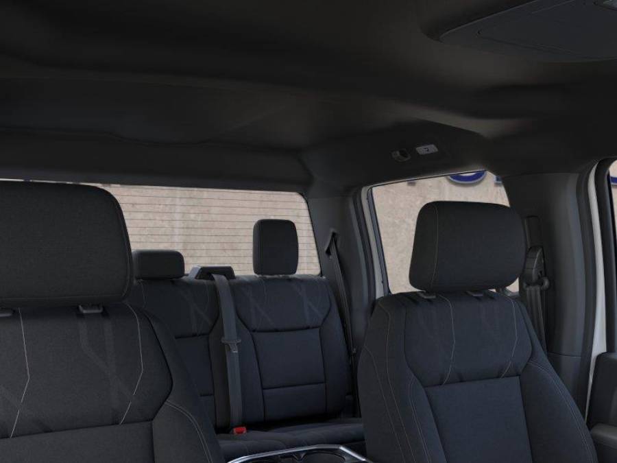 New 2026 Ford F-150 for sale in Lincoln NE