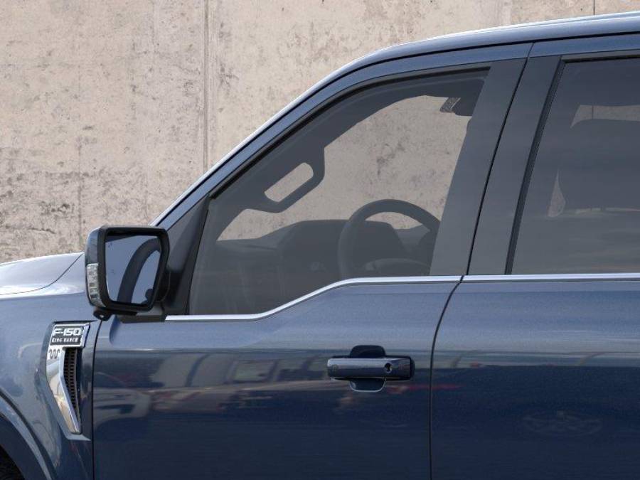 New 2026 Ford F-150 for sale in Lincoln NE