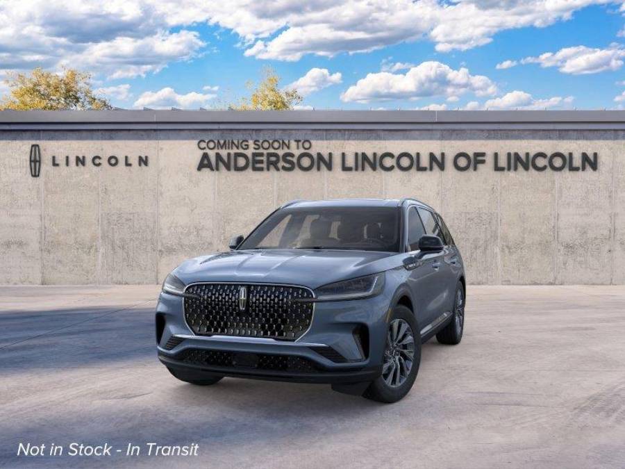 New 2026 Lincoln Aviator for sale in Lincoln NE