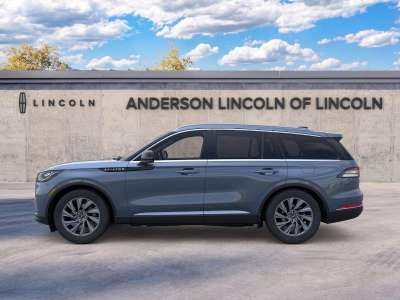New 2026 Lincoln Aviator Premiere SUV/Crossover for sale in Lincoln NE