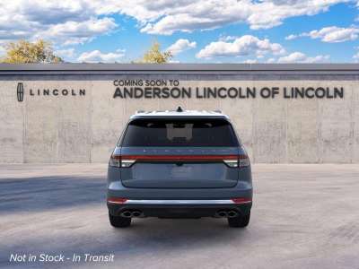 New 2026 Lincoln Aviator Premiere SUV/Crossover for sale in Lincoln NE