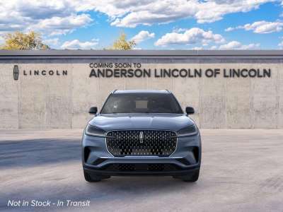New 2026 Lincoln Aviator Premiere SUV/Crossover for sale in Lincoln NE