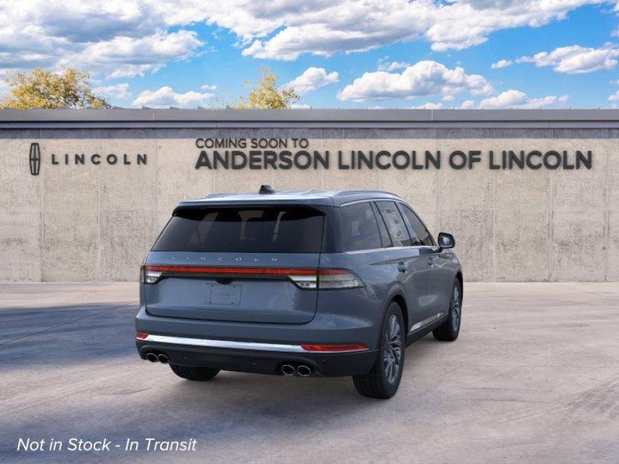 New 2026 Lincoln Aviator for sale in Lincoln NE