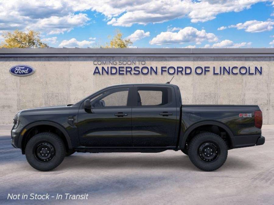 New 2026 Ford Ranger for sale in Lincoln NE