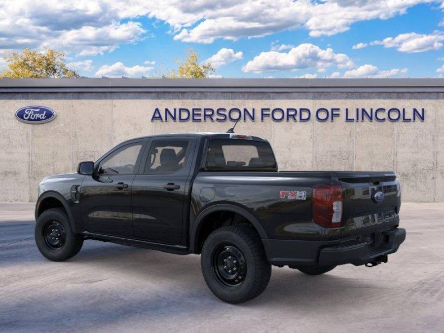 New 2026 Ford Ranger for sale in Lincoln NE