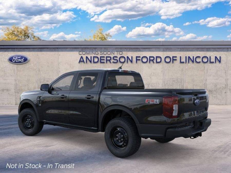 New 2026 Ford Ranger for sale in Lincoln NE