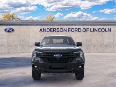 New 2026 Ford Ranger XL Crew Cab Truck for sale in Lincoln NE