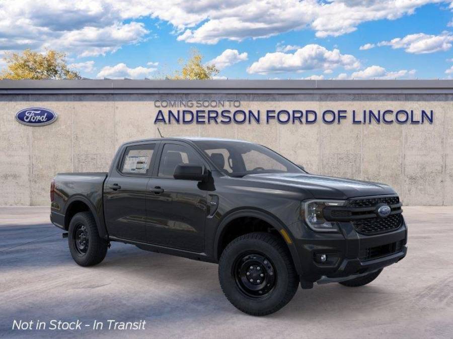 New 2026 Ford Ranger for sale in Lincoln NE