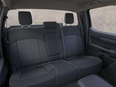 New 2026 Ford Ranger for sale in Lincoln NE
