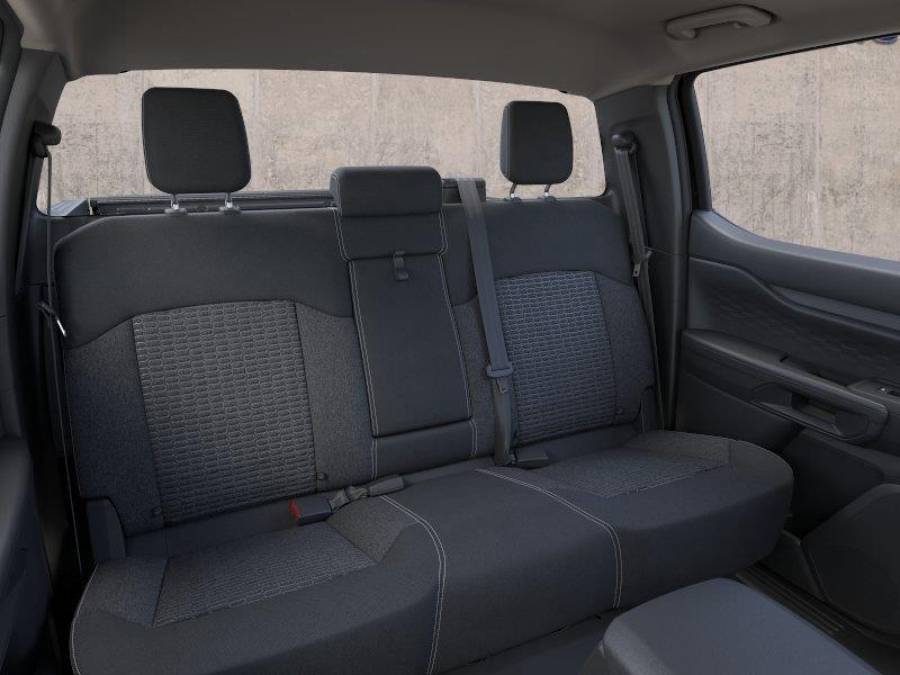 New 2026 Ford Ranger for sale in Lincoln NE