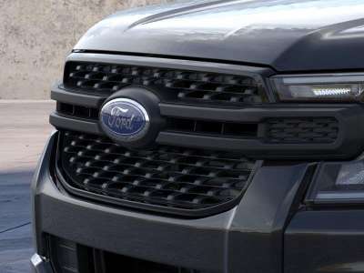 New 2026 Ford Ranger for sale in Lincoln NE