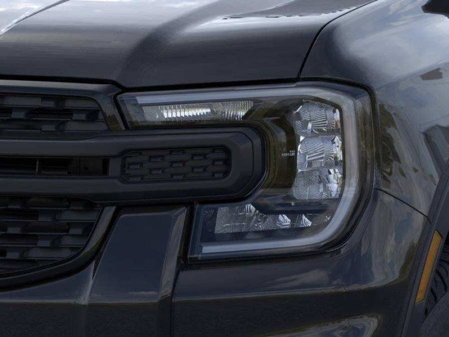 New 2026 Ford Ranger for sale in Lincoln NE