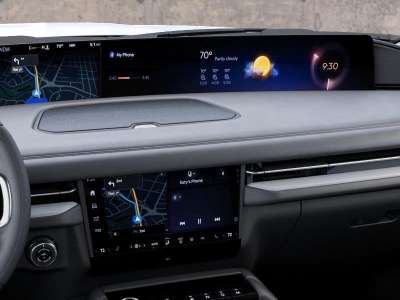 New 2027 Lincoln Navigator for sale in Lincoln NE