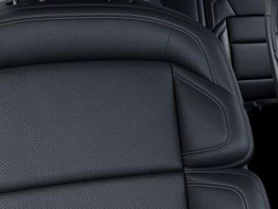 New 2027 Lincoln Navigator for sale in Lincoln NE