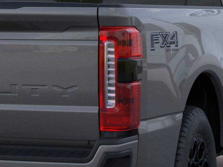 New 2026 Ford Super Duty F-250 for sale in Lincoln NE