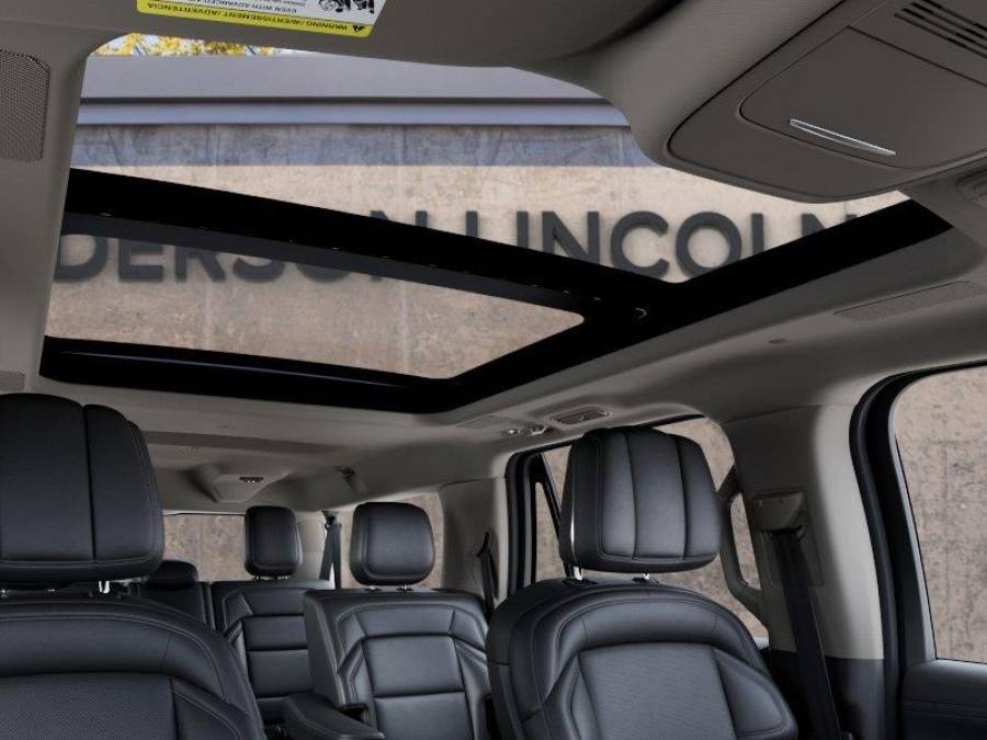 New 2027 Lincoln Navigator L for sale in Lincoln NE