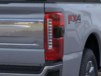 New 2026 Ford Super Duty F-250 for sale in Lincoln NE
