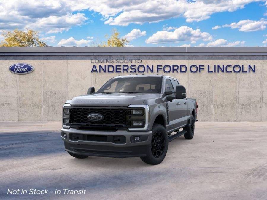 New 2026 Ford Super Duty F-250 for sale in Lincoln NE