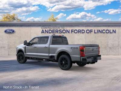 New 2026 Ford Super Duty F-250 XLT Crew Cab Truck for sale in Lincoln NE