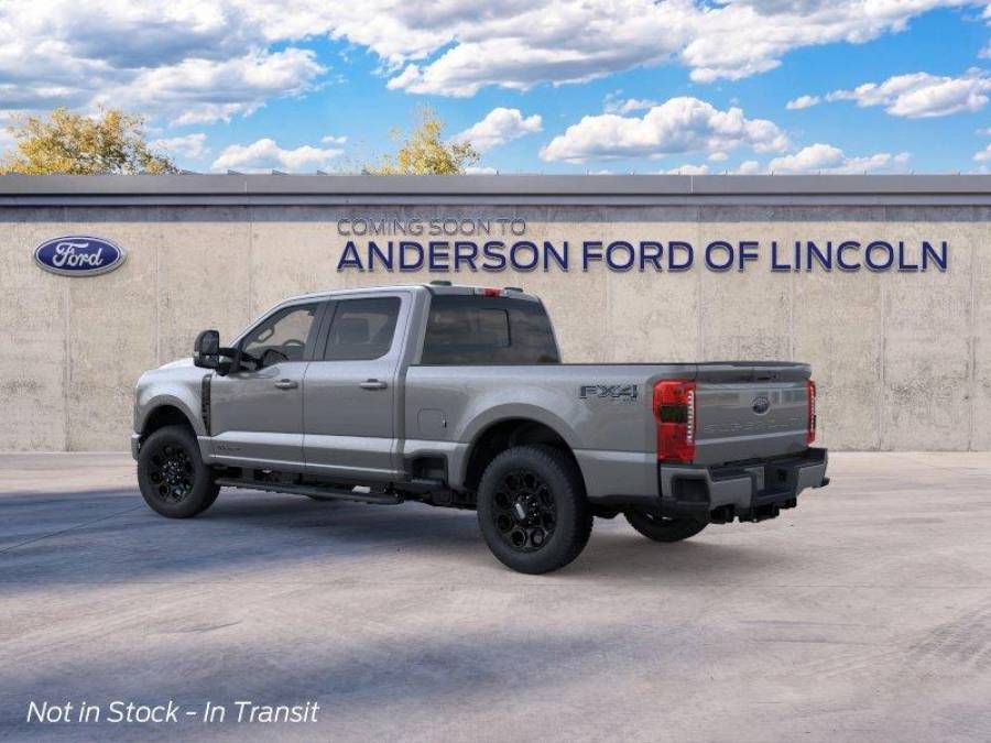 New 2026 Ford Super Duty F-250 for sale in Lincoln NE