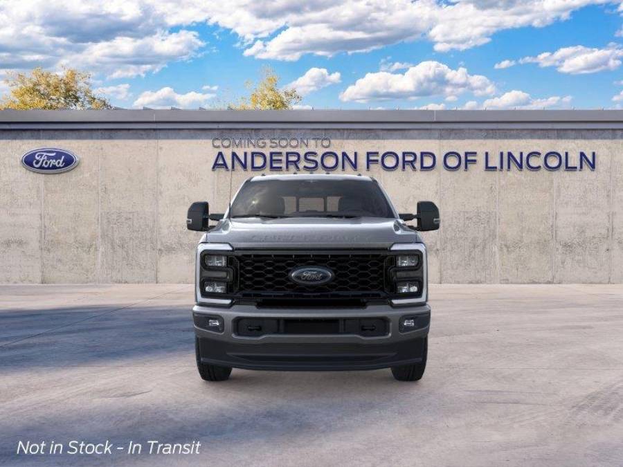 New 2026 Ford Super Duty F-250 for sale in Lincoln NE