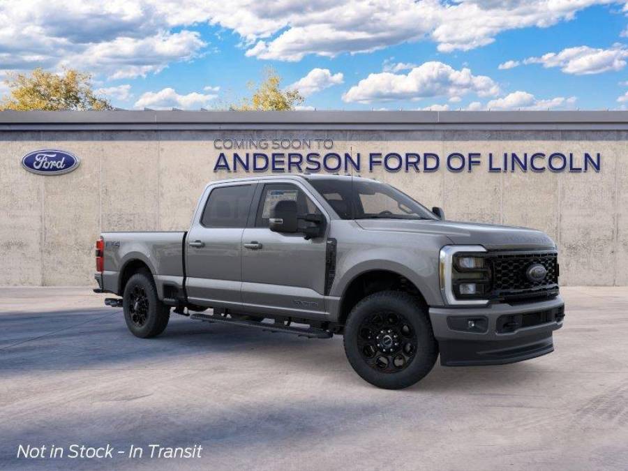 New 2026 Ford Super Duty F-250 for sale in Lincoln NE