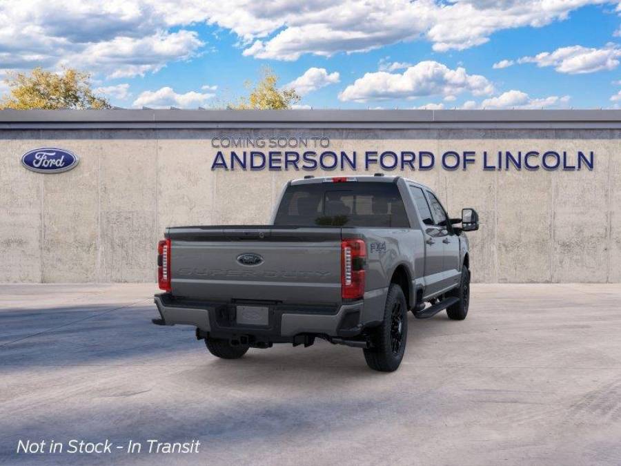 New 2026 Ford Super Duty F-250 for sale in Lincoln NE