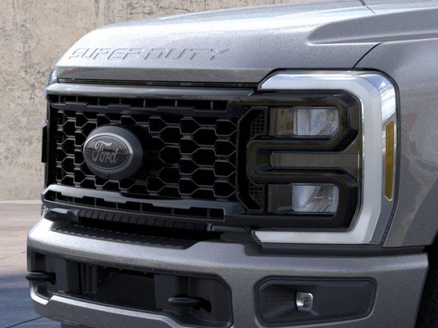 New 2026 Ford Super Duty F-250 for sale in Lincoln NE