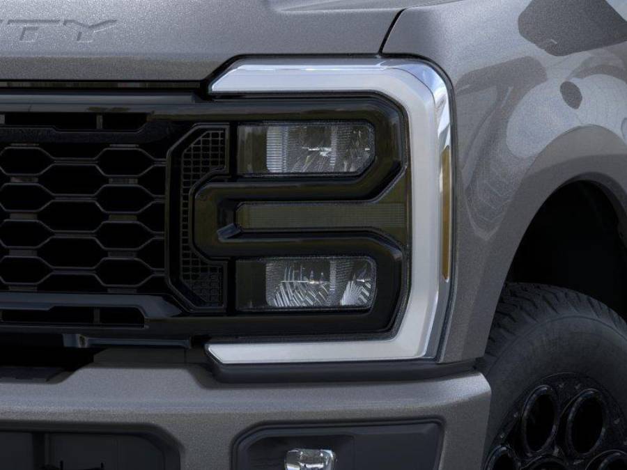 New 2026 Ford Super Duty F-250 for sale in Lincoln NE
