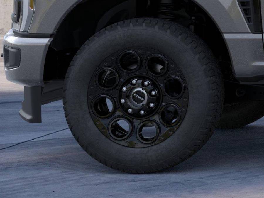 New 2026 Ford Super Duty F-250 for sale in Lincoln NE