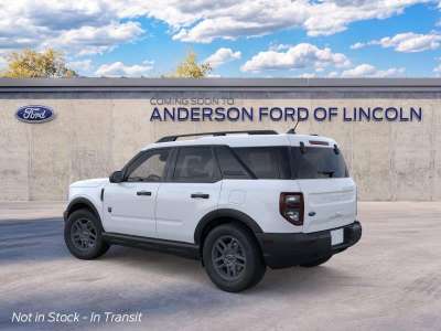 New 2026 Ford Bronco Sport for sale in Lincoln NE