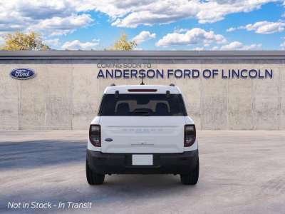 New 2026 Ford Bronco Sport for sale in Lincoln NE