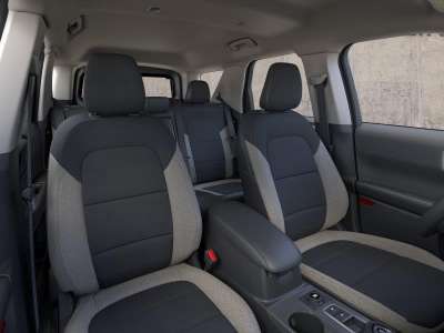 New 2026 Ford Bronco Sport for sale in Lincoln NE