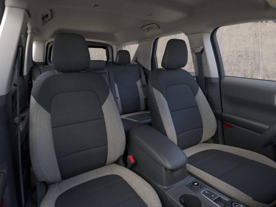 New 2026 Ford Bronco Sport for sale in Lincoln NE