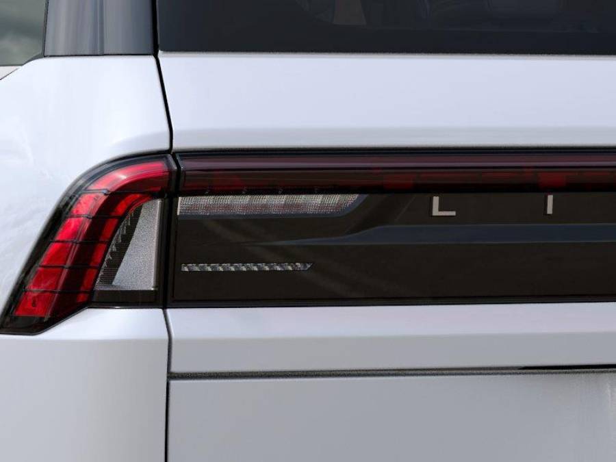 New 2027 Lincoln Navigator for sale in Lincoln NE