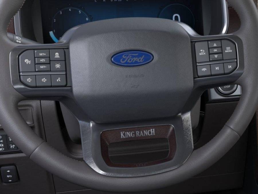 New 2026 Ford F-150 for sale in Lincoln NE