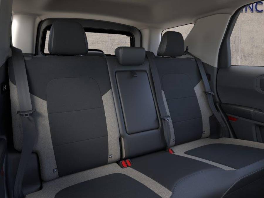 New 2026 Ford Bronco Sport for sale in Lincoln NE