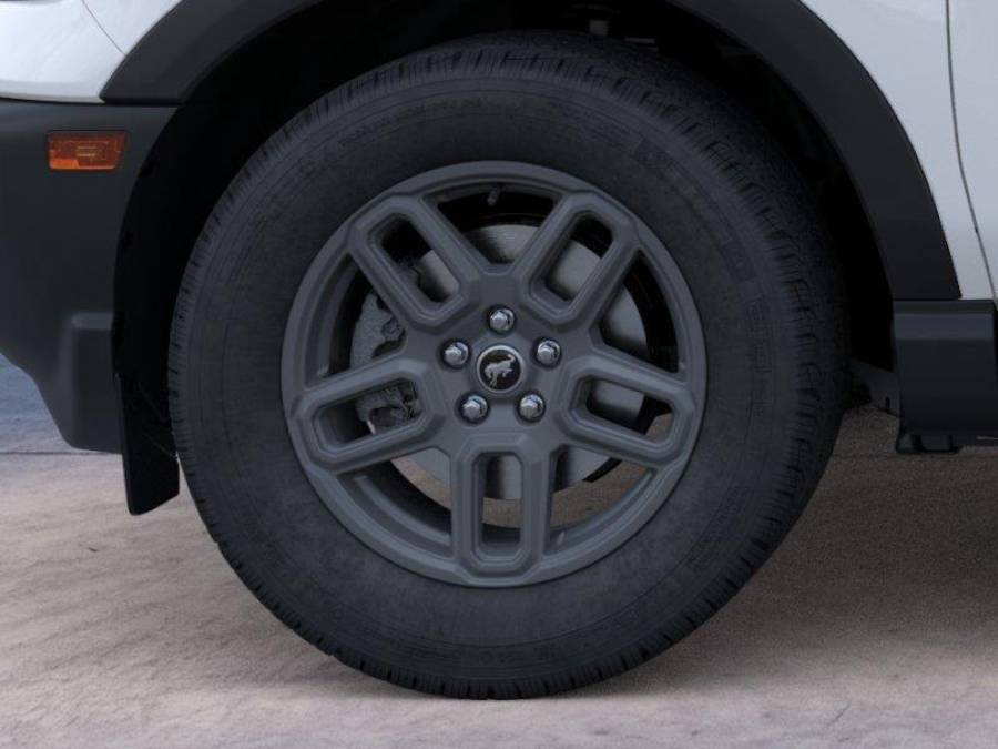 New 2026 Ford Bronco Sport for sale in Lincoln NE