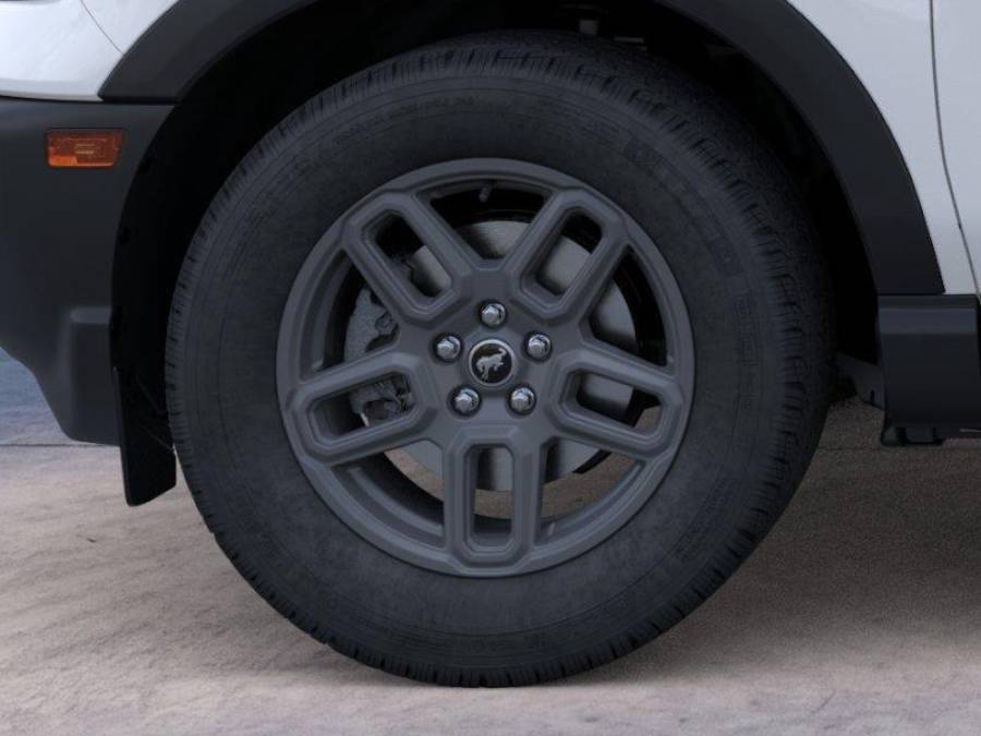 New 2026 Ford Bronco Sport for sale in Lincoln NE