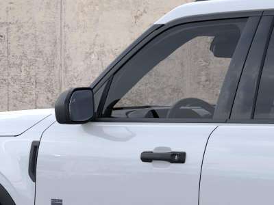 New 2026 Ford Bronco Sport for sale in Lincoln NE