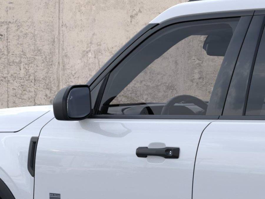 New 2026 Ford Bronco Sport for sale in Lincoln NE
