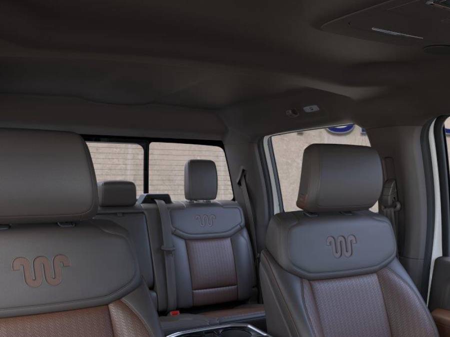 New 2026 Ford F-150 for sale in Lincoln NE